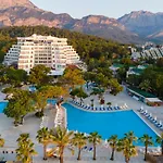 Amara Comfort Resort