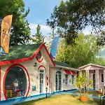 Amara Comfort Resort Kemer