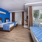 Amara Comfort Resort Kemer