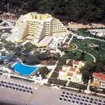 Amara Comfort Resort Kemer