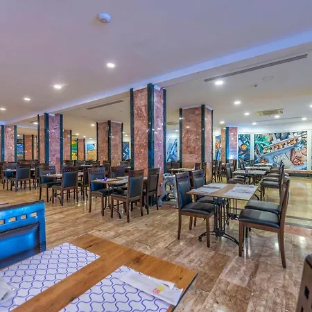 Amara Comfort Ośrodek wypoczynkowy 5*