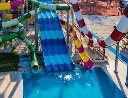 Amara Comfort Ośrodek wypoczynkowy Kemer