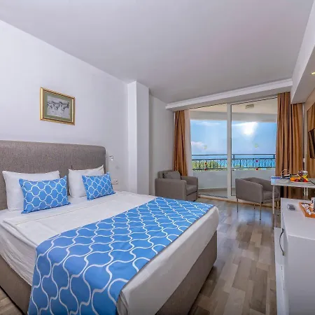 Amara Comfort Ośrodek wypoczynkowy 5*