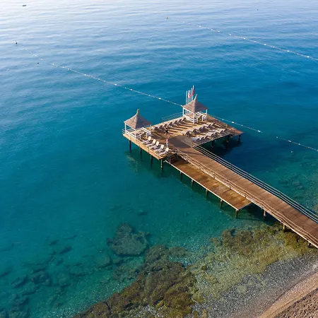 Amara Comfort Kemer