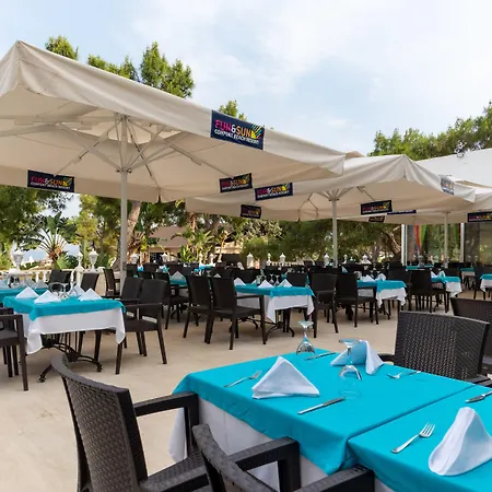 Amara Comfort Resort 5*
