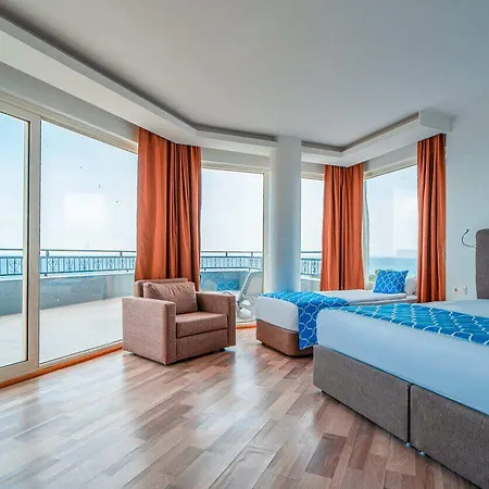 Amara Comfort Ośrodek wypoczynkowy 5*
