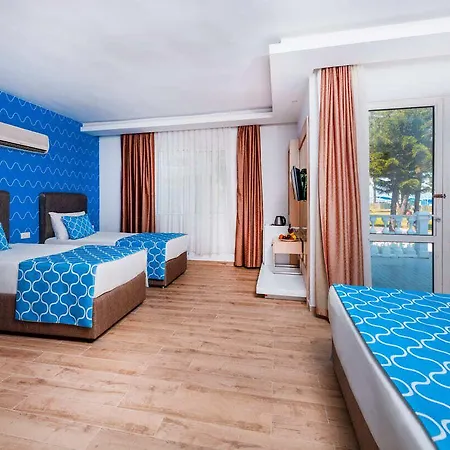 Amara Comfort Kemer