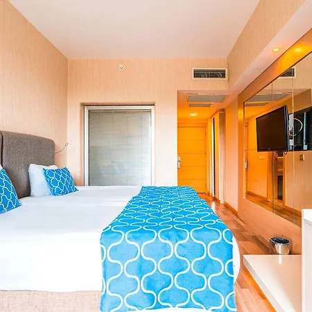 Ośrodek wypoczynkowy Amara Comfort 5*