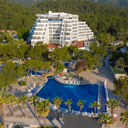 Ośrodek wypoczynkowy Amara Comfort Kemer
