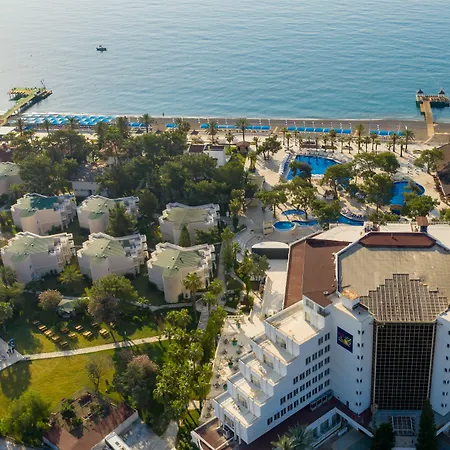 Amara Comfort 5*