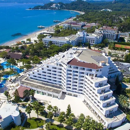 Amara Comfort 5*
