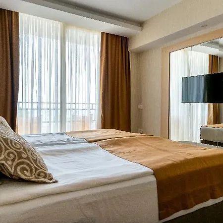 Ośrodek wypoczynkowy Amara Comfort Kemer