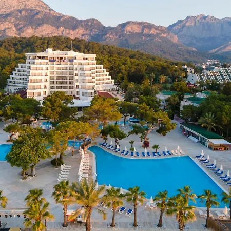 Amara Comfort Resort