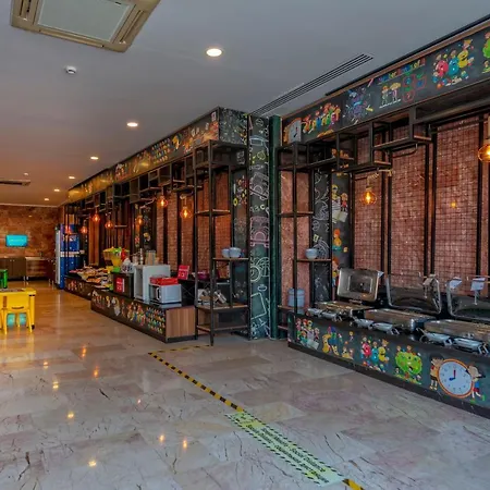 Resort Amara Comfort 5*