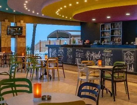 Amara Comfort 5* Kemer