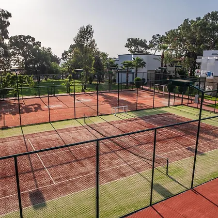 Amara Comfort Resort