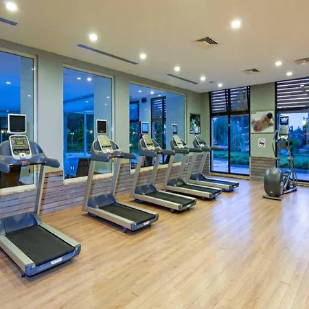 Resort Amara Comfort Kemer