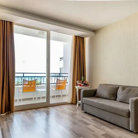 Amara Comfort Resort