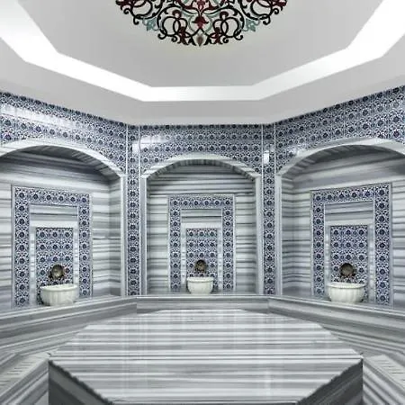 Amara Comfort Resort 5*