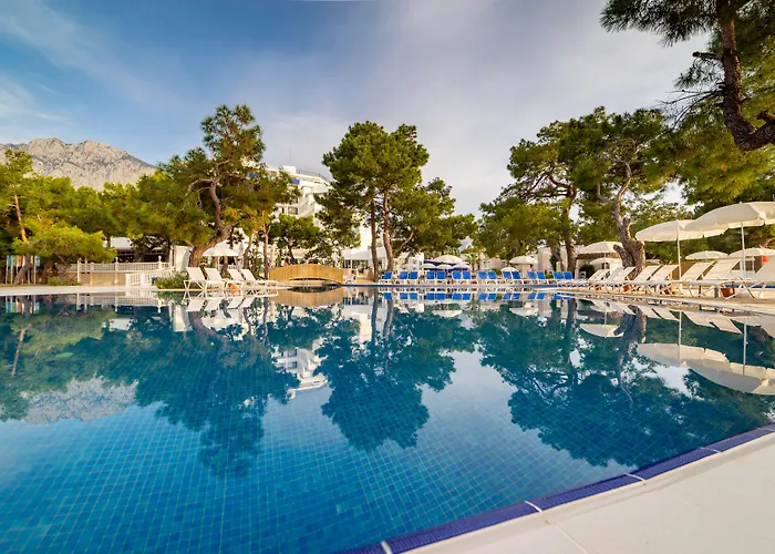 Resort Amara Comfort