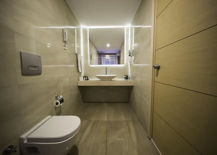 Amara Comfort Resort