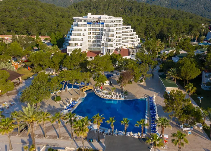 Resort Amara Comfort Kemer