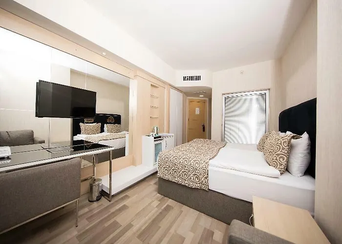 Amara Comfort 5*