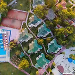 Resort Amara Comfort 5*