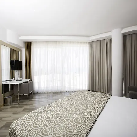 Курортный комплекс Amara Comfort