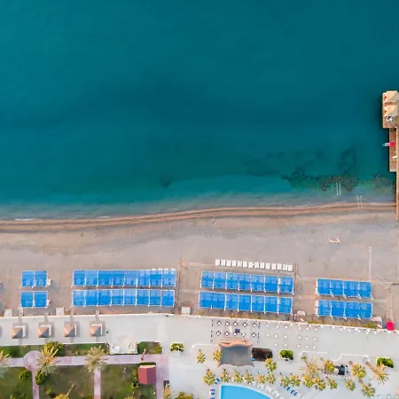 Amara Comfort Resort Kemer