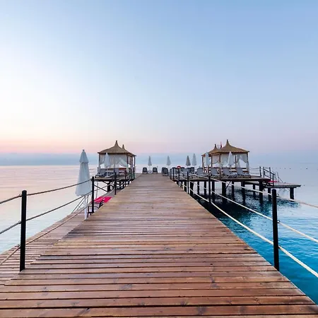 Resort Amara Comfort Kemer