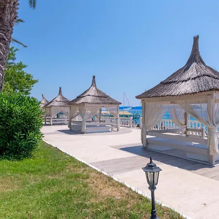 Resort Amara Comfort 5*