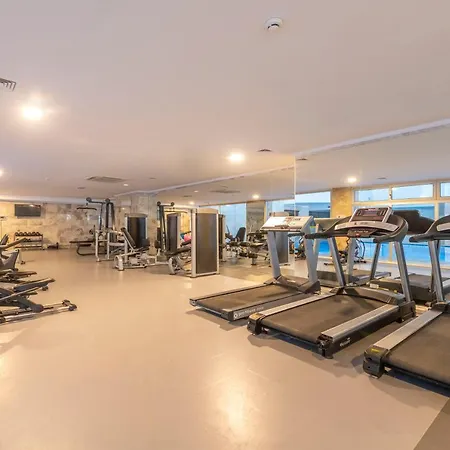 Amara Comfort Üdülőközpont