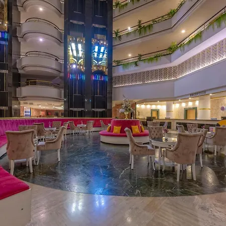 Amara Comfort Resort