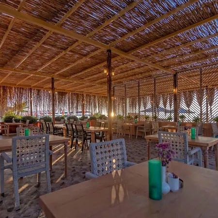 Amara Comfort Resort