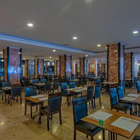 Amara Comfort 5*