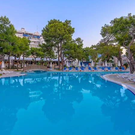 Amara Comfort 5*