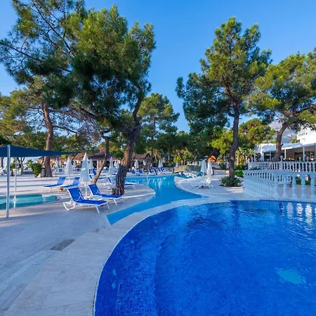 Amara Comfort 5*
