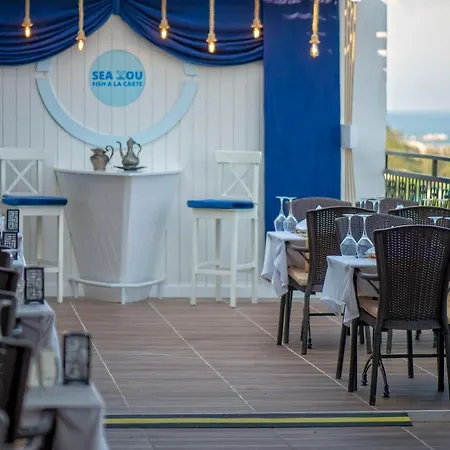 Amara Comfort 5*