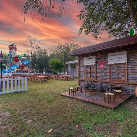 Amara Comfort Кемер