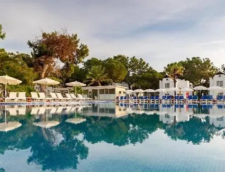 Amara Comfort Kemer