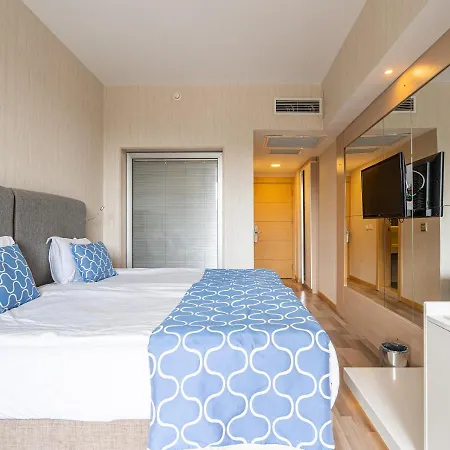 אתר נופש Amara Comfort