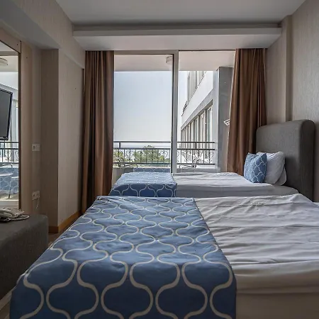 אתר נופש Amara Comfort