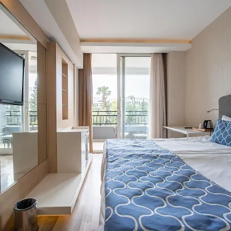 Amara Comfort 5*
