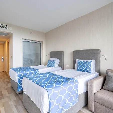 Amara Comfort אתר נופש 5*