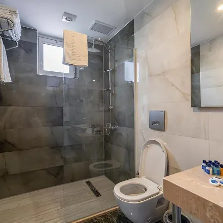 Amara Comfort אתר נופש קמר