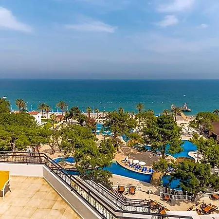 Resort Amara Comfort Kemer