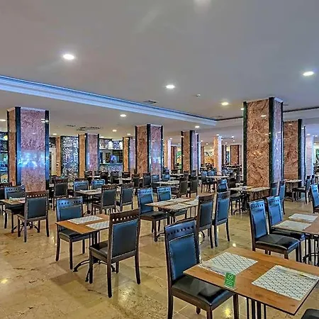 Amara Comfort Resort