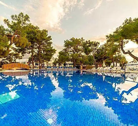 Amara Comfort Kemer