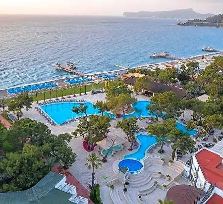 Amara Comfort Resort